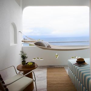 Superior Room sea view